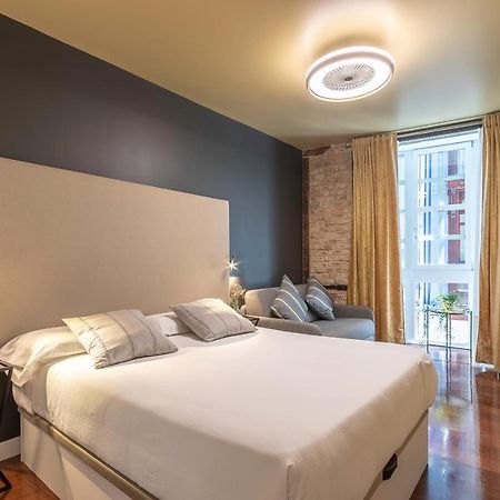 Victorooms Bilbao Eksteriør billede