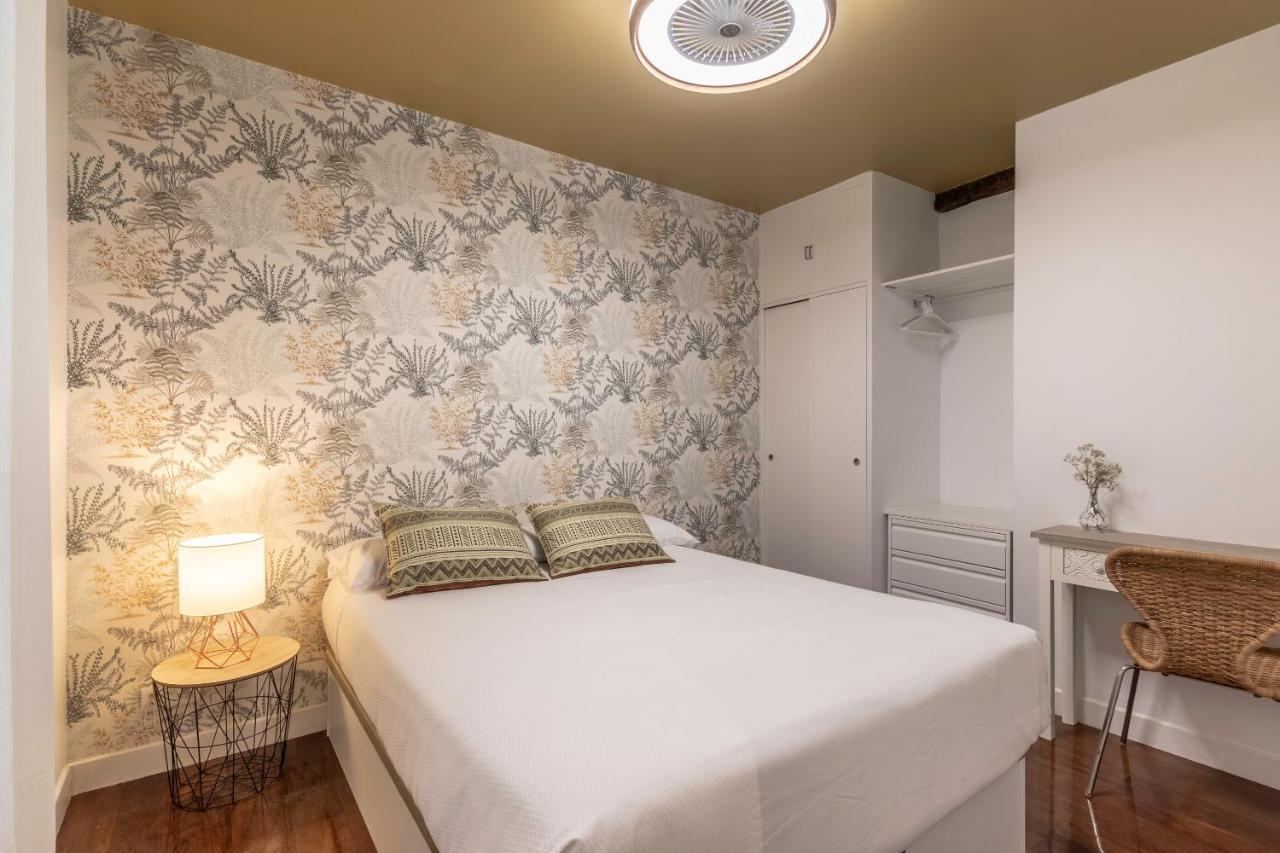Victorooms Bilbao Eksteriør billede