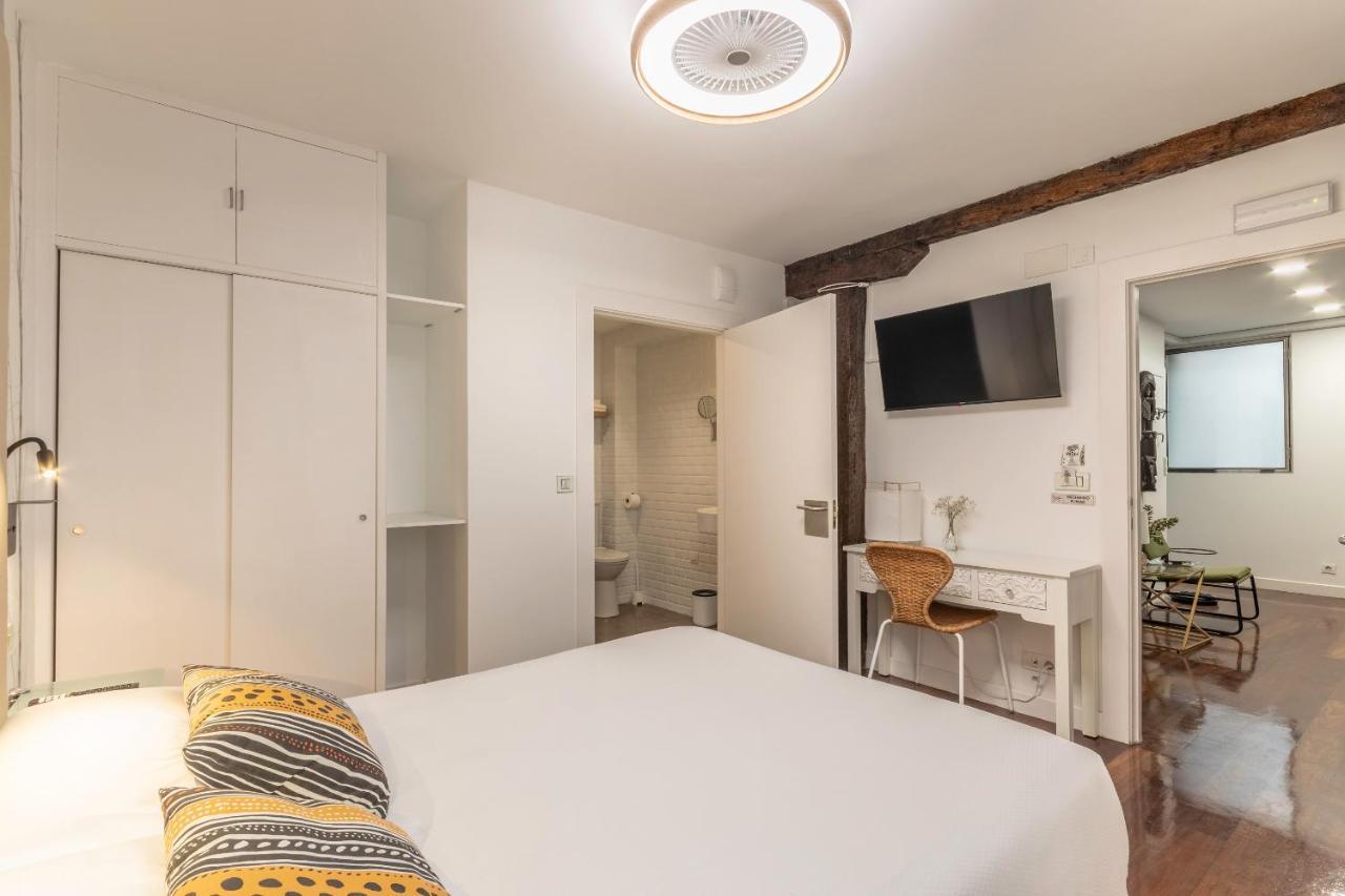 Victorooms Bilbao Eksteriør billede