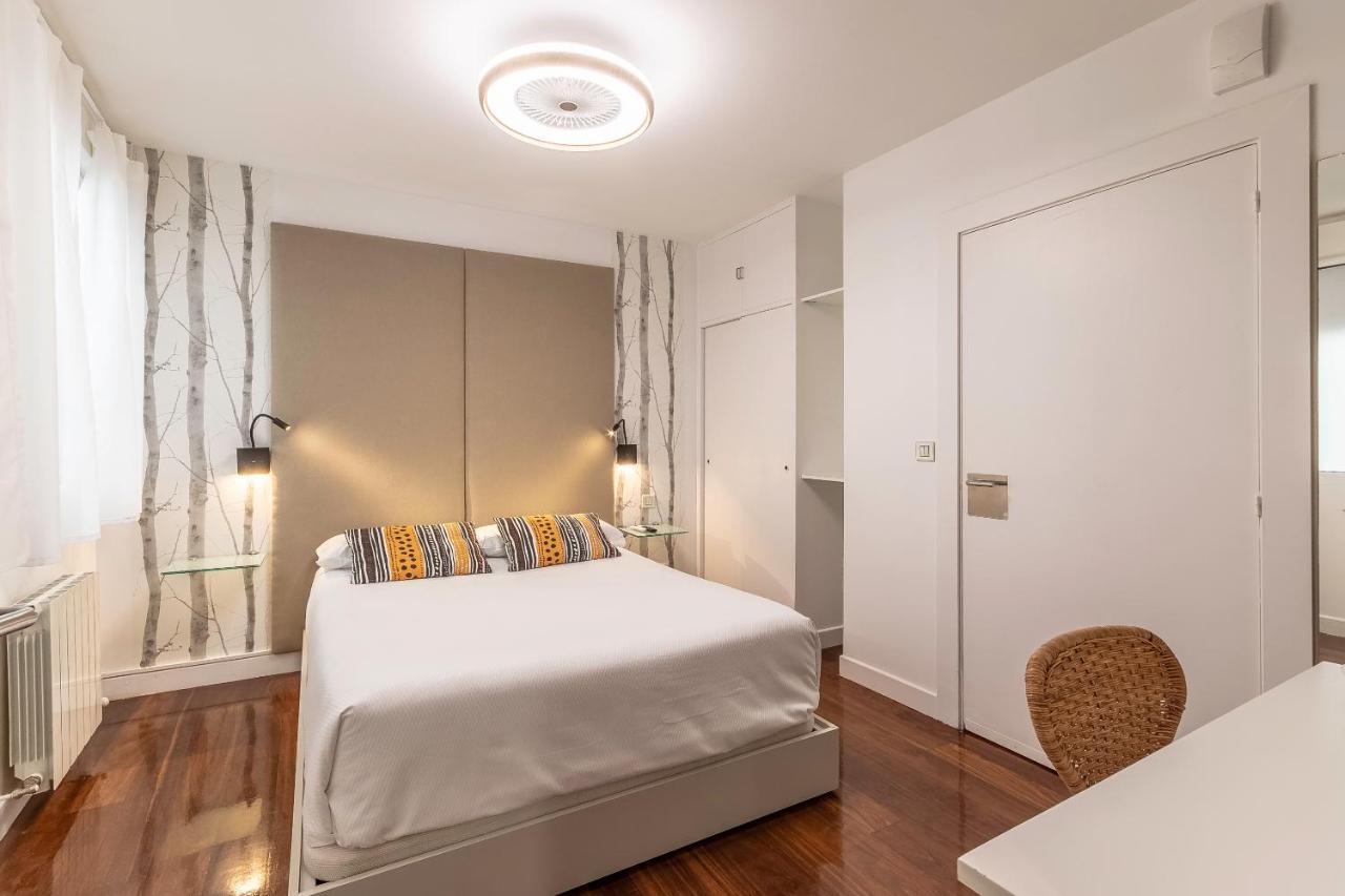 Victorooms Bilbao Eksteriør billede