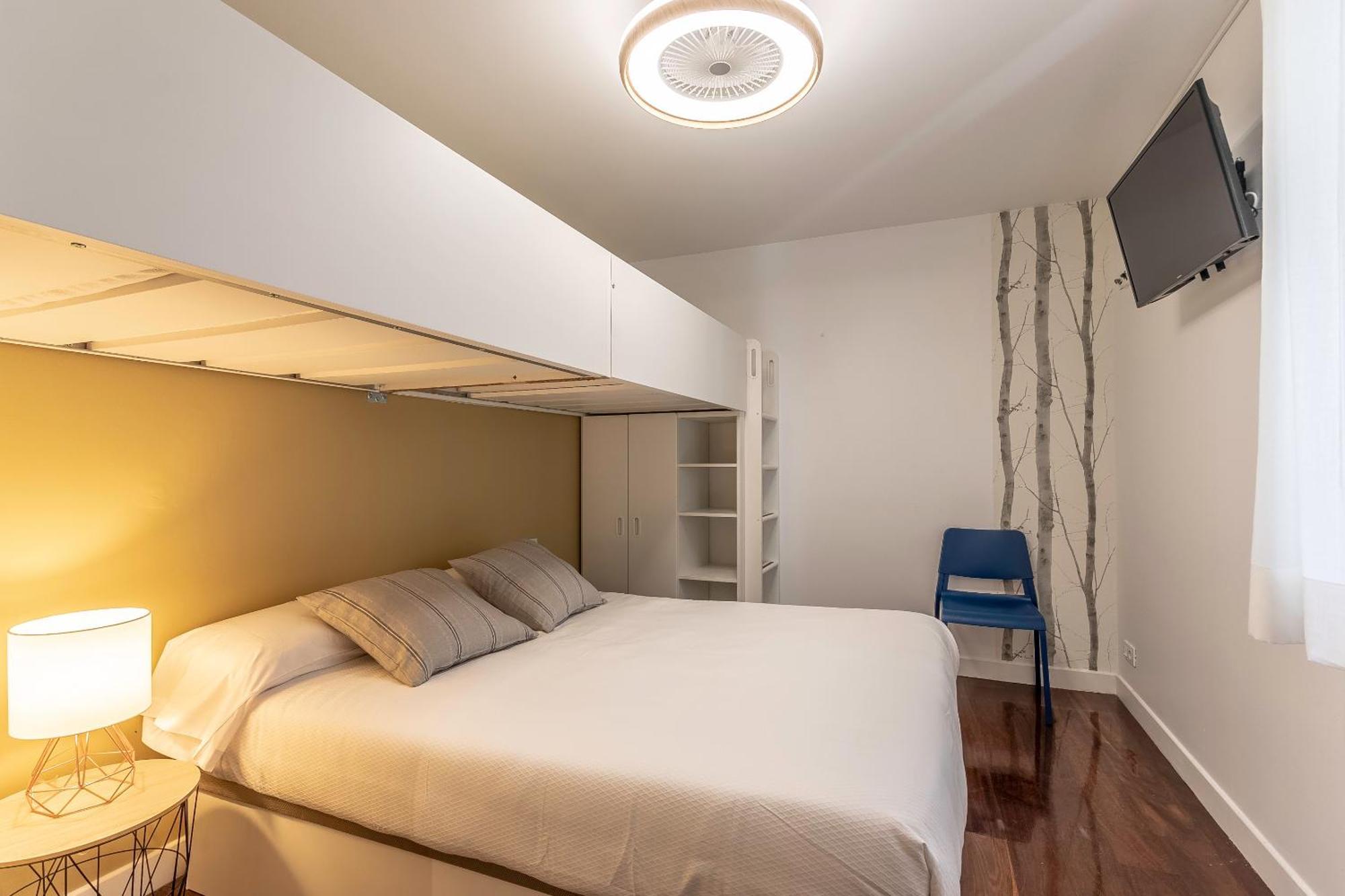 Victorooms Bilbao Eksteriør billede