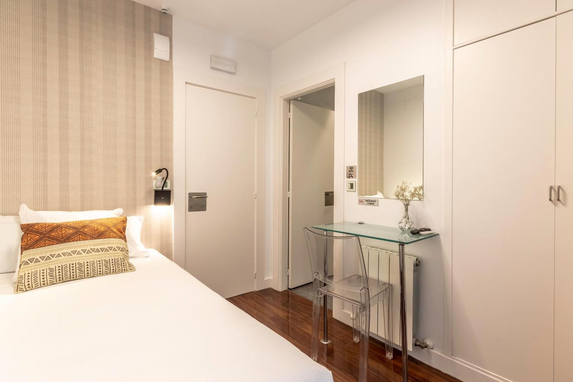 Victorooms Bilbao Eksteriør billede